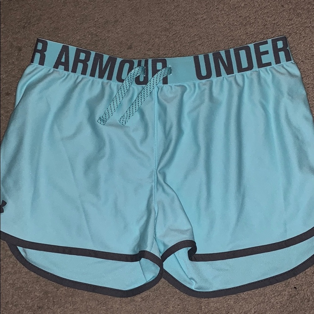 Under armour shorts
